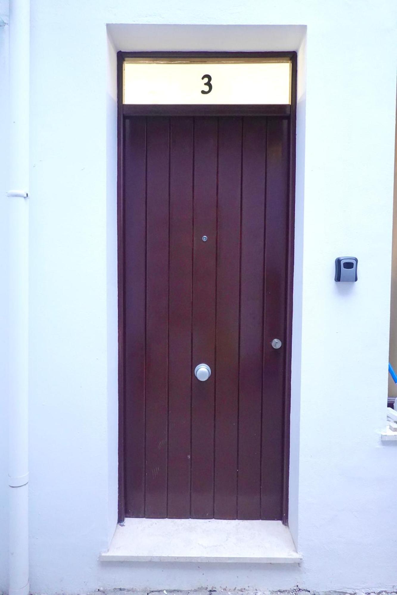 Apartamento Langreo Jerez de la Frontera Exterior photo